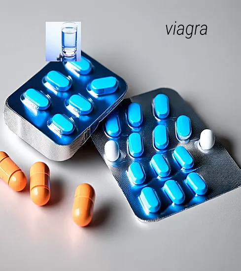 Ricetta del viagra